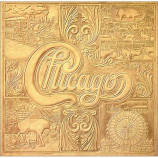 Chicago - Chicago VII [Vinyl] - LP