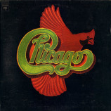 Chicago - Chicago VIII [LP] - LP