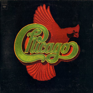 Chicago - Chicago VIII [LP] - LP - Vinyl - LP