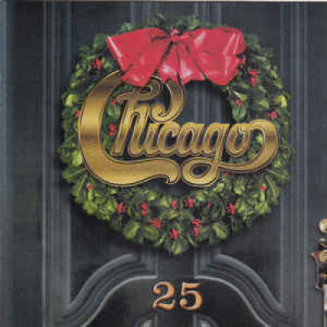 Chicago - Chicago XXV [Audio CD] - Audio CD - CD - Album
