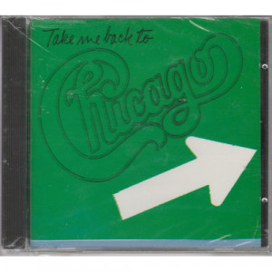 Chicago - Take Me Back To Chicago [Audio CD] - Audio CD - CD - Album