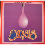 Chick Corea - Extasis - LP