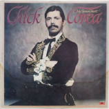 Chick Corea - My Spanish Heart [Record] - LP