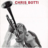 Chris Botti - When I Fall In Love [Audio CD] - Audio CD