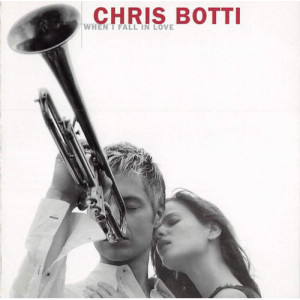 Chris Botti - When I Fall In Love [Audio CD] - Audio CD - CD - Album