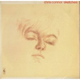 Chris Conner - Sketches [LP] Chris Conner - LP