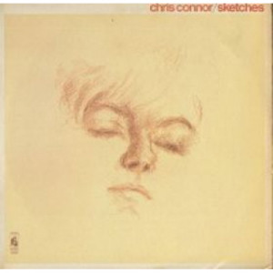 Chris Conner - Sketches [LP] Chris Conner - LP - Vinyl - LP