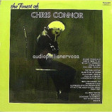 Chris Conner - The Finest Of Chris Connor [Vinyl] - LP