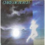 Chris De Burgh - The Getaway [Vinyl] - LP