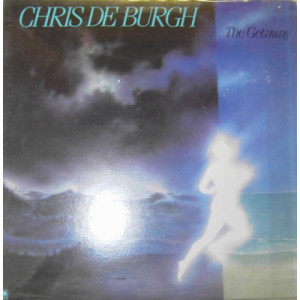 Chris De Burgh - The Getaway [Vinyl] - LP - Vinyl - LP