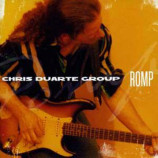 Chris Duarte Group - Romp [Audio CD] - Audio CD