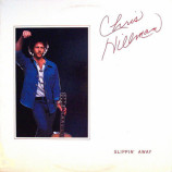 Chris Hillman - Slippin' Away [Record] - LP