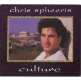 Chris Spheeris - Culture [Audio CD] - Audio CD