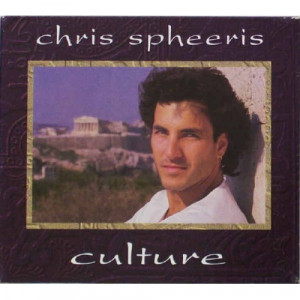 Chris Spheeris - Culture [Audio CD] - Audio CD - CD - Album