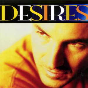 Chris Spheeris - Desires:: [Audio CD] - Audio CD - CD - Album