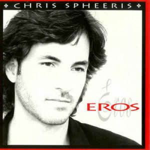Chris Spheeris - Eros: [Audio CD] - Audio CD - CD - Album