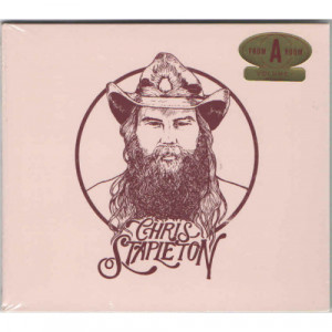 Chris Stapleton - From A Room: Volume 1 [Audio CD] - Audio CD - CD - Album