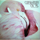Christopher Cross - Another Page [Vinyl] - LP