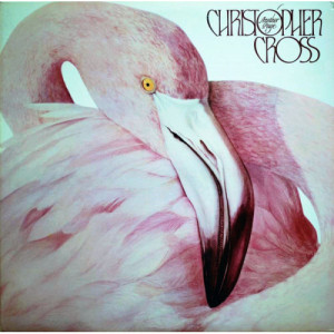 Christopher Cross - Another Page [Vinyl] - LP - Vinyl - LP