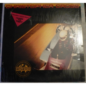 Christopher Cross - Every Turn Of The World [Record] - LP - Vinyl - LP