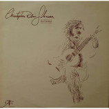 Christopher Robin Johnson - Guitarist [Vinyl] - LP