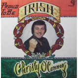Christy O'Connor - Proud To Be Irish [Vinyl] - LP