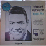 Chubby Checker - Chubby Checker's Biggest Hits - LP