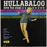 Chubby Checker / Dee Dee Sharp / Bobby Rydell / Tymes / Dovells / Orlons - Hullabaloo With The Stars [Vinyl] - LP