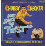 Chubby Checker - Don't Knock the Twist [Vinyl] - LP