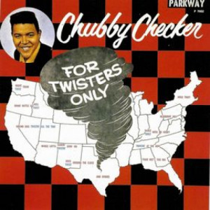 Chubby Checker - For Twisters Only [Vinyl] Chubby Checker - LP - Vinyl - LP