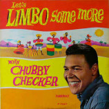 Chubby Checker - Let's Limbo Some More [Vinyl] - LP