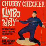 Chubby Checker - Limbo Party [Vinyl] - LP