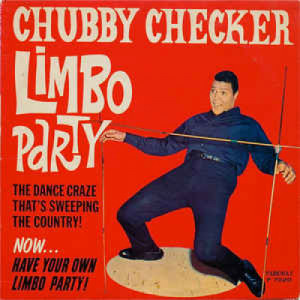 Chubby Checker - Limbo Party [Vinyl] - LP - Vinyl - LP