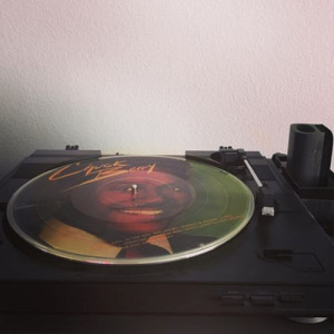 Chuck Berry - Chuck Berry [Vinyl] - LP - Vinyl - LP