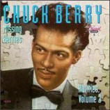 Chuck Berry - Missing Berries Rarities Volume 3 [Audio CD] - Audio CD
