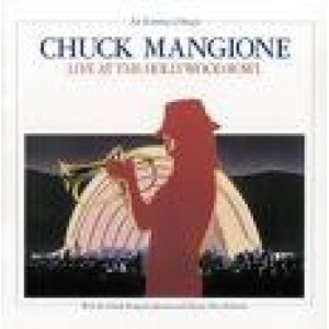 Chuck Mangione - An Evening of Magic Chuck Mangione Live at the Hollywood Bowl [Vinyl] - LP - Vinyl - LP