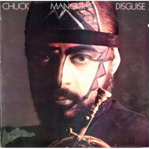 Chuck Mangione - Disguise - LP - Vinyl - LP