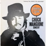 Chuck Mangione - Friends & Love..A Chuck Mangione Concert [Vinyl] - LP