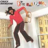Chuck Mangione - Fun And Games [Record] - LP