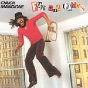 Chuck Mangione - Fun And Games [Record] - LP - Vinyl - LP