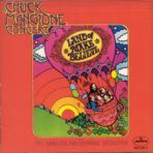 Chuck Mangione - Land of Make Believe [Record] - LP - Vinyl - LP