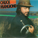 Chuck Mangione - Main Squeeze [Record] - LP