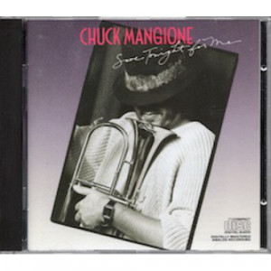 Chuck Mangione - Save Tonight For Me [Audio CD] - Audio CD - CD - Album