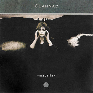 Clannad - Macalla - LP - Vinyl - LP