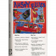 Nasty Blues - Audio Cassette