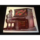 Claude Bolling Piano - Original Ragtime - LP