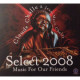 Select 2008 Music For Our Friends [Vinyl] - Audio CD