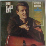 Claude King - Meet Claude King [Vinyl] - LP