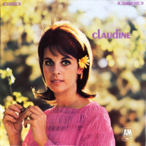 Claudine Longet - Claudine [Record] - LP - Vinyl - LP