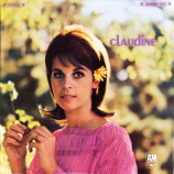 Claudine Longet - Claudine [Vinyl] - LP